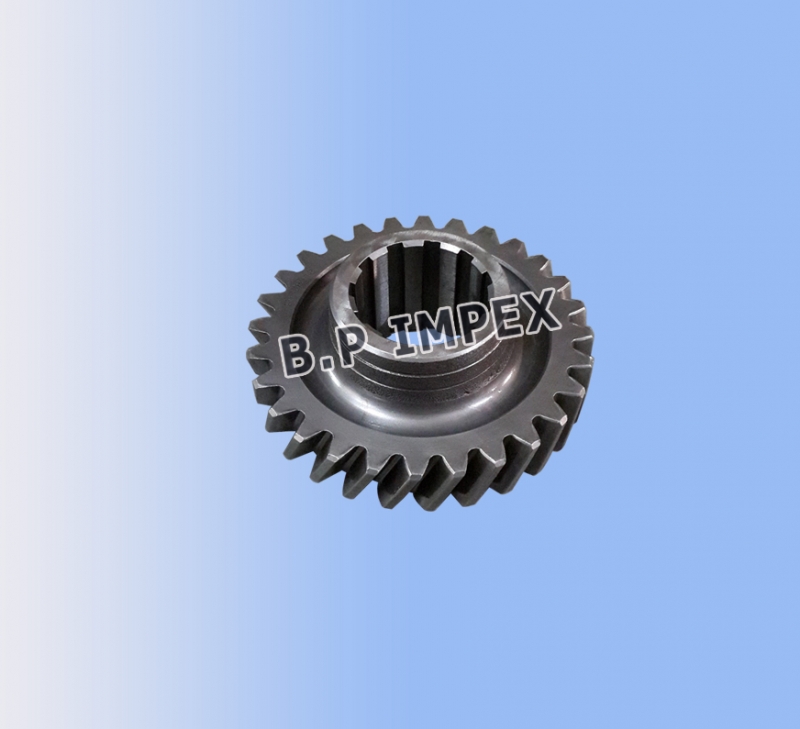 4th Gear Counter Shaft